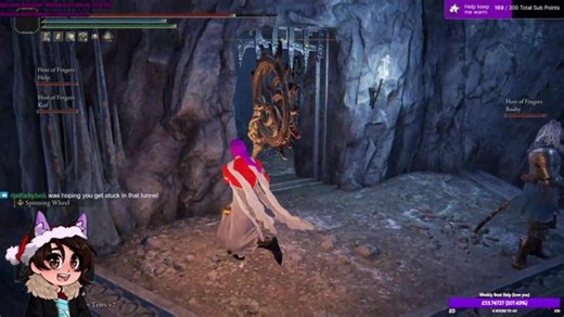 We are certainly a \