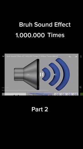 Top 10 Bruh Sound Effect Variations You Need to Hear!