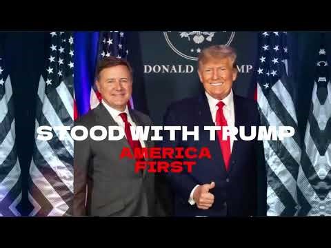 Oklahoma Tough | Drummond for Governor