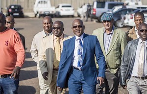 Remember Marikana: Nine things you need to know