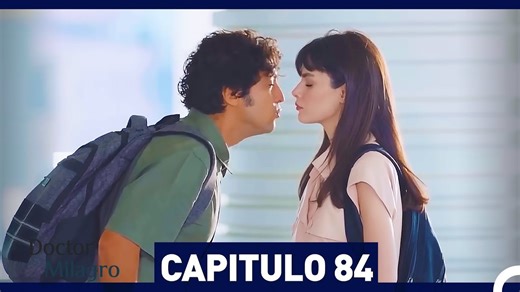 Doctor Milagro Capítulo 81