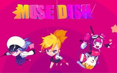 《Muse Dash》喵斯快跑音游