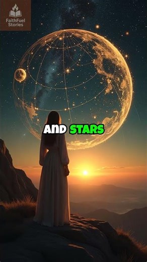 The Surprising Connection Between Science and Faith #science #faith #bible