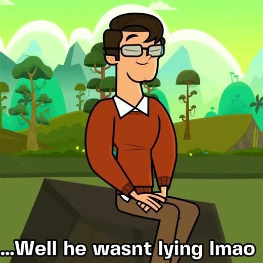 This Aged Well...(Disventure Camp Season 5)