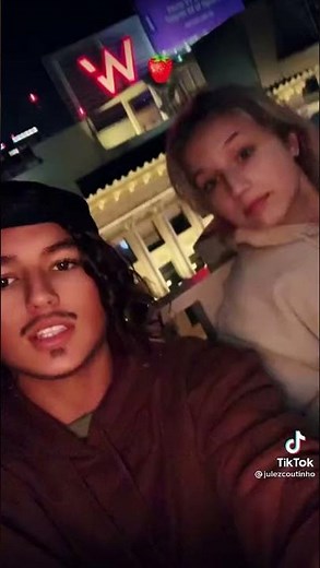 Julez TikTok 💞