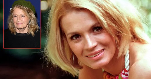 Angie Dickinson: 70+ Years of Her Arresting Life and Career from 1954 to 2025