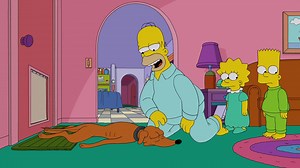 ▶️ Dogtown - The SIMPSONS: DOGTOWN