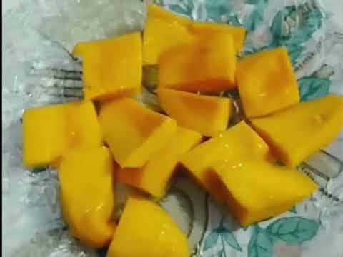 Mango | #eating| Classy Eating