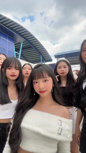 Oh shux! 🌺🥥🏝️#pixieofficialph #pixieppopgroup #pantropiko | PIXIE.ph