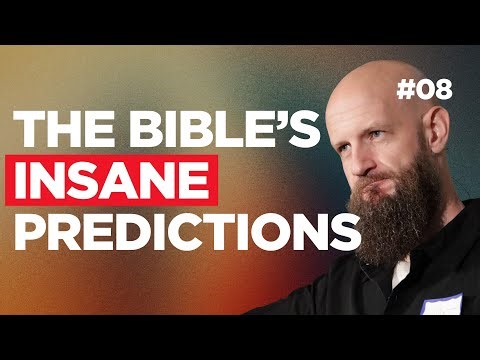 Bible Revival: Are Bible Prophecies Accurate? [SERMON]