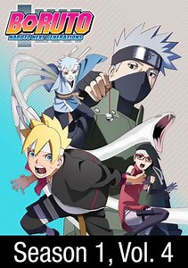 Boruto: Go! The Crest of Night Strategy