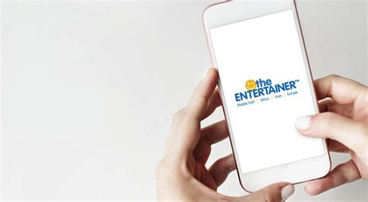 ENTERTAINER is giving 100,000 free memberships to residents