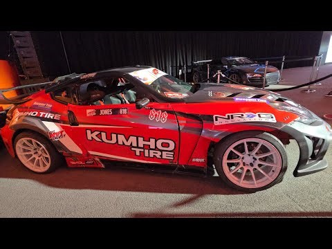 Supercars: Need for Speed special cars at Los Angeles Auto Show USA Live!!!!