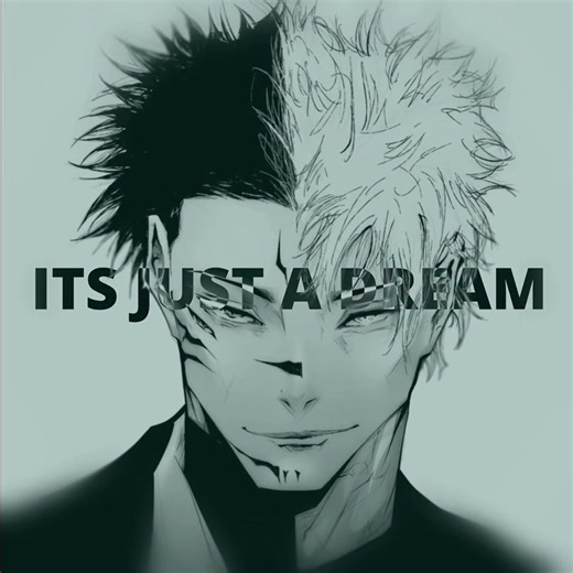 Final Edit Featuring Gojo Before Release
