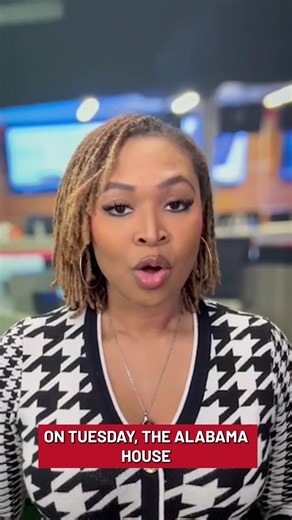 Alabama House passes bill allowing death penalty for child sex crimes. Jhas Williams-Ngongo has the story. | WBRC 6 News