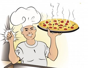 Riverview Inn | Saukville | Menu