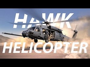 UH 60 Black Hawk helicopter and variations.