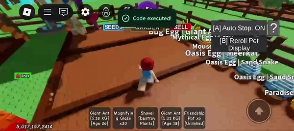 gagscript trên TikTok