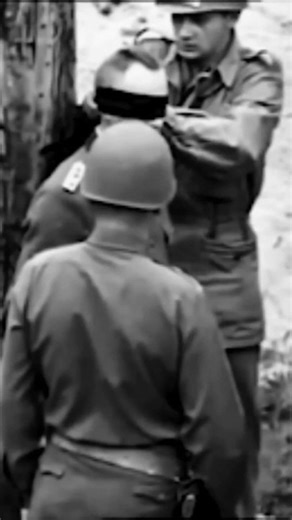 Brutal Execution Of Curt Bruns #history #ww2