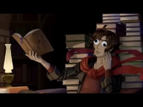 ManlyBadassHero But The Context Is Empty (Like His Soul)