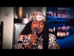 17Mins of Powerful Hausa Worship Medley | Patience Tumba