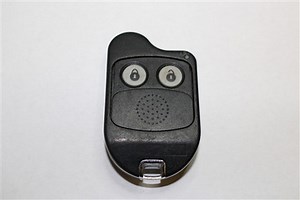 VVJ-T612S434 5UTTONS Factory OEM KEY FOB Keyless Entry Remote Alarm Replace