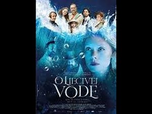 O léčivé vodě Nová pohádka 2020