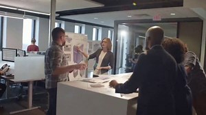 Fellowes Shredder TV Spot, 'The World's Toughest'