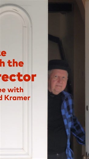 Date with the Director - David Kramer 🎩 We had the honour of sitting down with David Kramer over some coffee to get a peak of what to expect from Orpheus McAdoo! Experience the thrill of a Kramer musical with Orpheus McAdoo this October✨️ 📍 Artscape 🗓 Dates: 21 Oct- 2 Nov 🎟 Tickets via Webtickets Director: David Kramer Musical Director: Kurt Haupt Associate Director & Choreographer: Fiona Du Plooy Set Designer: David Kramer Costume Designer: Maritha Visagie Lighting Designer: Kieran Cattel A