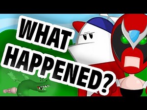 What Happened to Homestar Runner?