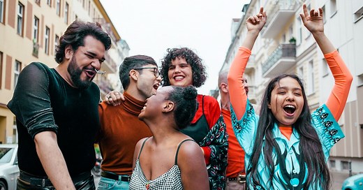 Cisgender vs. Straight: What’s the Difference? Terms & FAQs