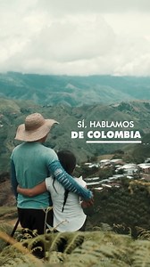 30K views · 3K reactions | ¿Colombia es #ElPaísDeLaBelleza? ¡Claro que lo es! Nuestro país tiene una belleza que se ve en los paisajes naturales, la riqueza cultural, la diversidad étnica, la gastronomía exquisita y la calidez de la gente. Atrévete a conocer Colombia, un destino que te cambiará la vida. | Presidencia de la República de Colombia | Facebook