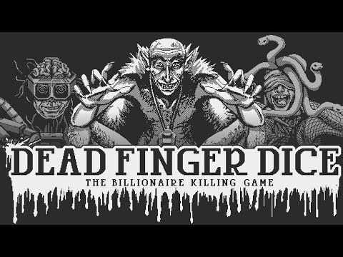 Trapped on a Demon Billionaire’s Yacht?! Dead Finger Dice Explained