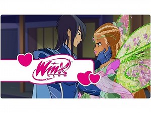 Winx Club - Total verliebt in dich - Winx in Concert