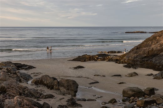 Tell us your favorite New England travel destination - The Boston Globe