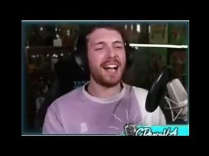 CDawgVA screaming yes