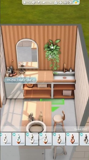 [AD] Pottery Studio with The Sims 4 Businesses and Hobbies #thesims4 #eapartner