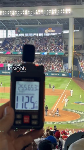 Así sonó el cuadrangular de Juan José Soto Pacheco para dejar en el terreno a Países Bajos