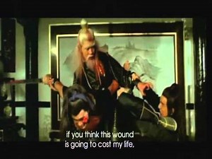 To Kill A Mastermind End Fight