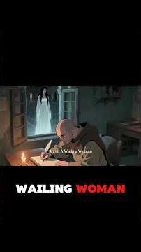 The Ancient Aztec Roots of La Llorona