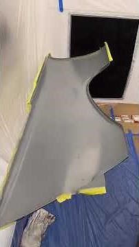 LizardSkin Sound Deadening Makes a Huge Difference | H&H Custom Rods Inner Quarter Upgrade