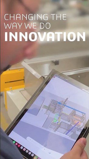 B&S Solutions Streamlines Automation Equipment Design with Cloud Collaboration and Revision