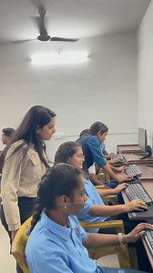 51K views · 515 reactions | Vinayaka Design Institute Computer Education & skill Development COMPUTER CLASS Textile Degital Design, Graphic Design ( ADTP/ADCA/ PGDCA) Address:-Shop. S7 (2nd Floor, Dheer Complex, Abrama Rd, Eru Char Rasta, Vejalpore, Navsari, Gujarat 396450 Contact number :-9898811985 #priyapatel/29 #intragramreels #vidioviral #intragram #trendingreels #computer #textiledigitaldesign #classic #grapicdesign #Bilimora #gandevi #chikhali #stdclassic | Priya Patel | Facebook