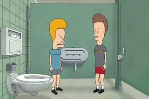 Mike Judge's Beavis and Butt-Head | Official Trailer | Paramount
