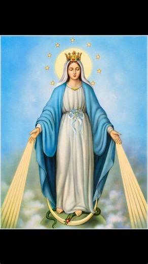 🙏 Prayer to the Immaculate Conception O Mary, conceived without original sin, pray for us who have recourse to you. Most Holy Mother of God, you were preserved from the stain of original sin from the first moment of your existence. Chosen to be the pure vessel of our Savior, you are our model of holiness, faith, and obedience. Virgin Immaculate, look upon us with your loving eyes. Grant us purity of heart, strength in trials, and the grace to follow God's will faithfully. Through your intercess