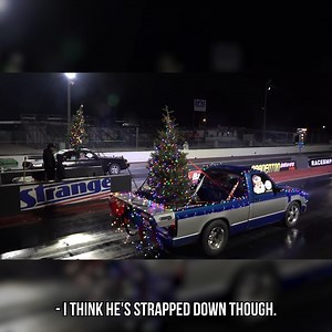 16K views · 417 reactions | Who Has the Fastest Christmas Tree? (Part 1) | Cleetus McFarland | Facebook