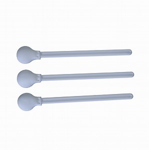 [Hot Item] Inspection Sampling Rod Medical Testing Sampling Stick Dust-Free Cleaning Stick Cell Sampler