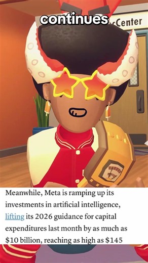 Is This The END For Meta VR?!