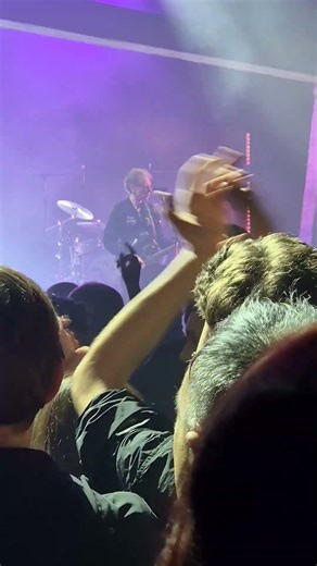 Franz Ferdinand #live #gig #rock #funk