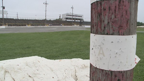 Cruise Night returning to Lancaster Speedway